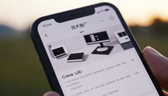 运维服务中的技术创新实践与使用建议